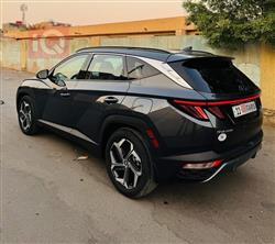 هیۆندای تۆکسۆن